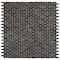 Msi Glissen 12 In. X 12 In. Glass Mesh-Mounted Mosaic Tile, 15PK ZOR-MD-0467 - alternate 1